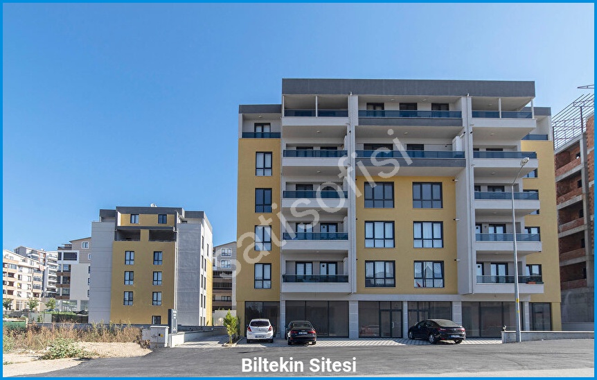 Biltekin Sitesi 2