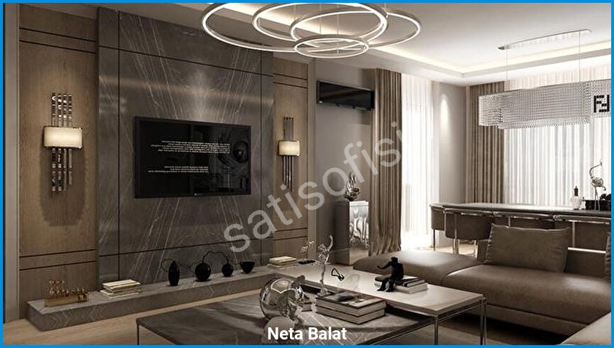 Neta Balat - Proje Görseli 5
