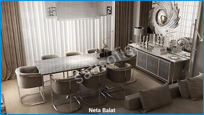 Neta Balat - Proje Görseli 6