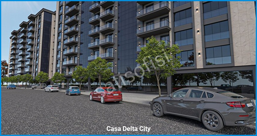 Casa Delta City 6