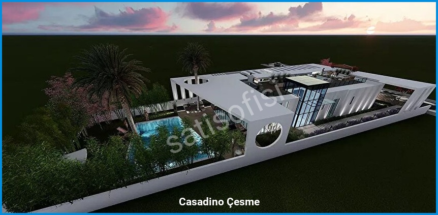 Casadino Çesme