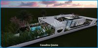Casadino Çesme