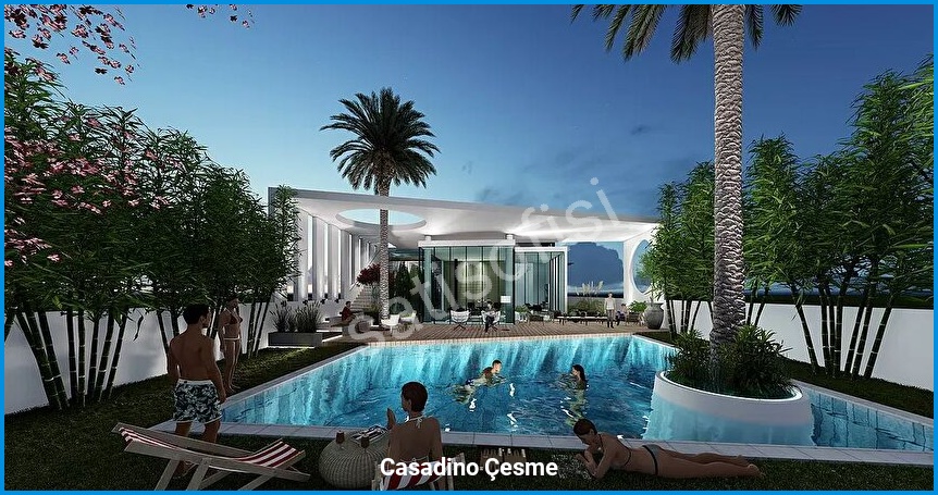 Casadino Çesme görsel 2