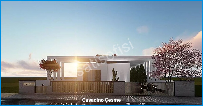Casadino Çesme görsel 3