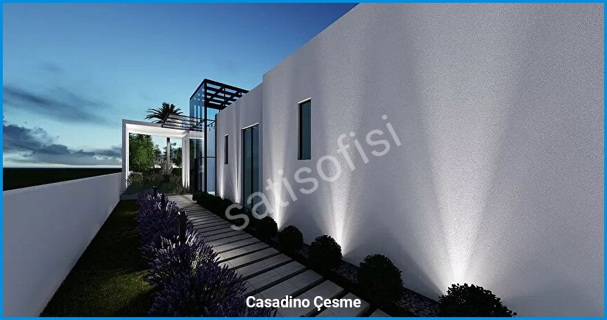 Casadino Çesme görsel 4