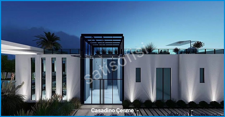 Casadino Çesme görsel 5