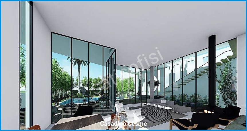 Casadino Çesme görsel 6
