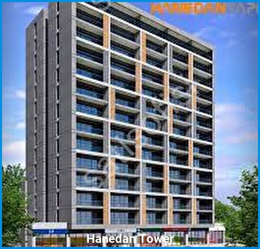 Hanedan Tower görsel 2