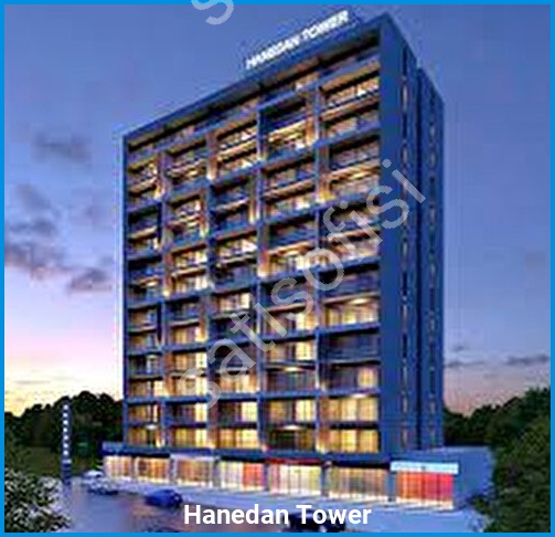 Hanedan Tower görsel 3