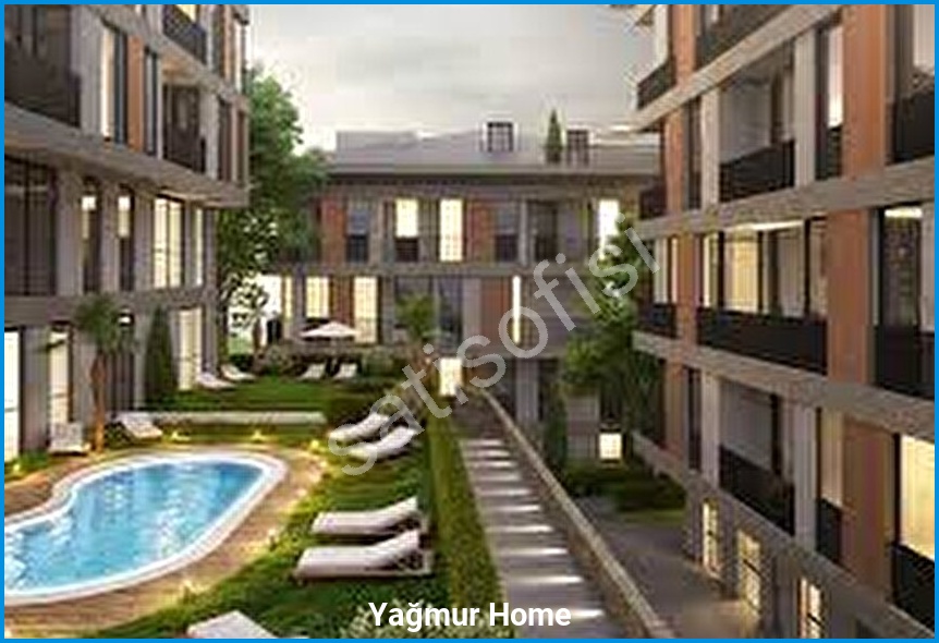 Yağmur Home görsel 2