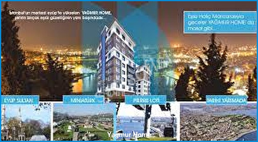 Yağmur Home görsel 3