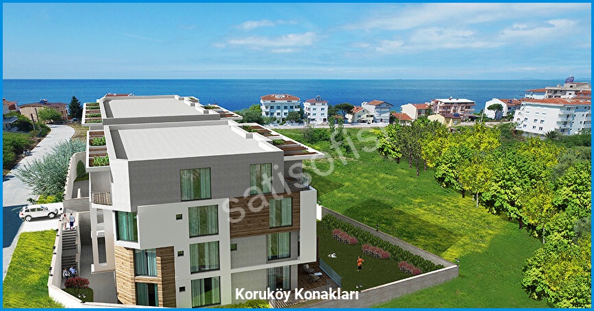 Koruköy Konakları görsel 3