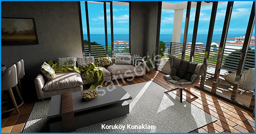 Koruköy Konakları görsel 4