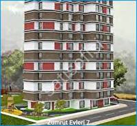Zümrüt Evleri 7