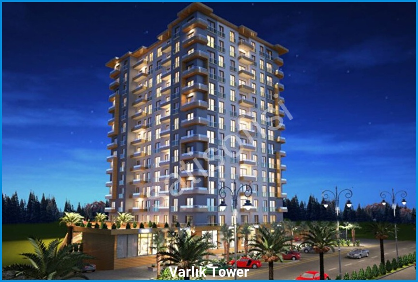 Varlık Tower görsel 2