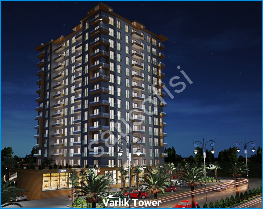 Varlık Tower görsel 3
