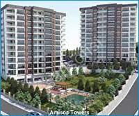Amisos Towers