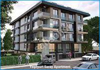 Yeşilyurt Saray Apartment