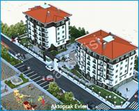 Aktoprak Evleri