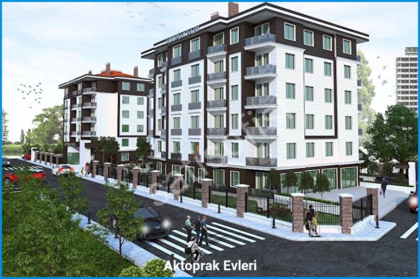 Aktoprak Evleri 2