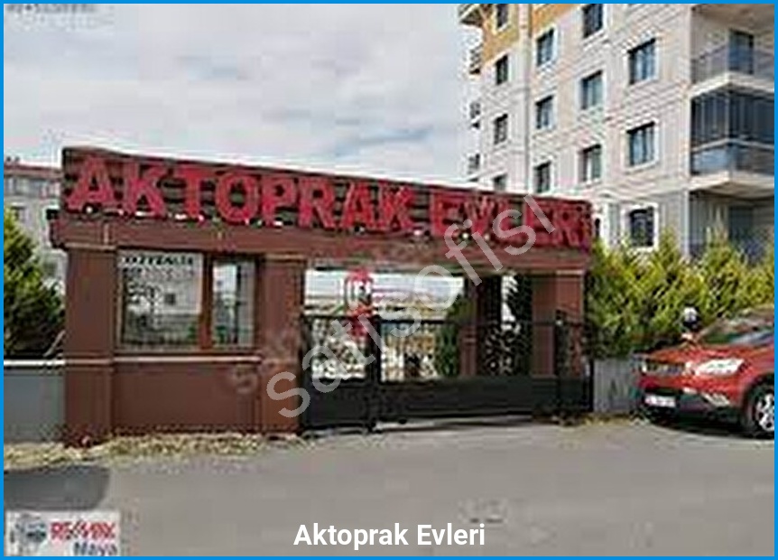 Aktoprak Evleri 3