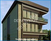 Yeşilköy Murat Cankat