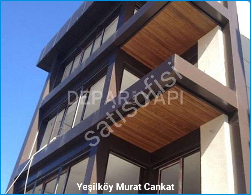 Yeşilköy Murat Cankat 2