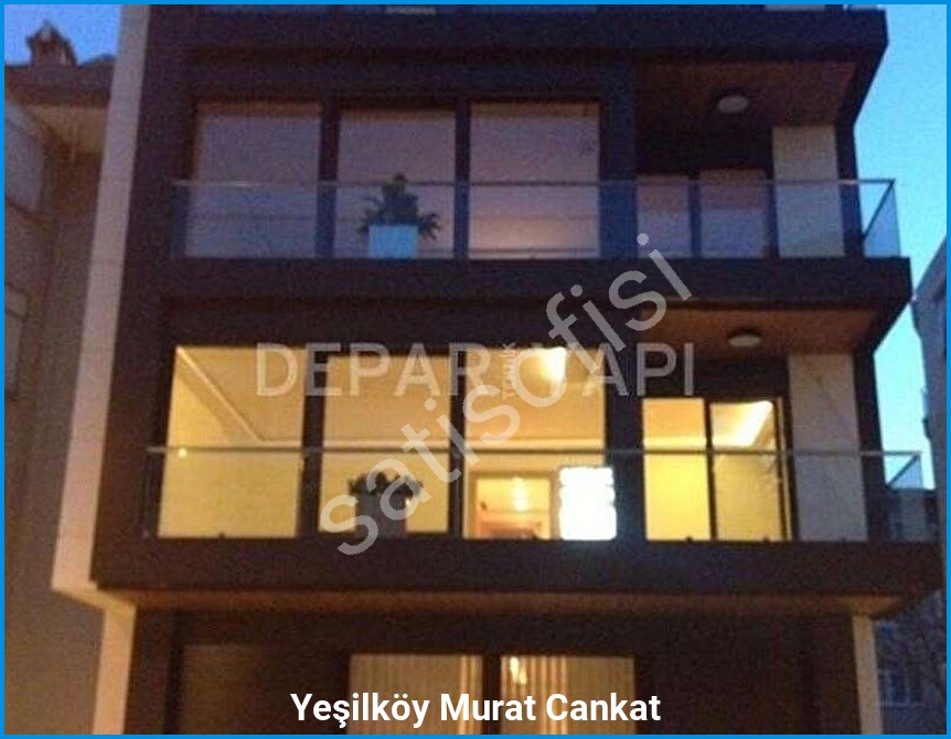 Yeşilköy Murat Cankat 3