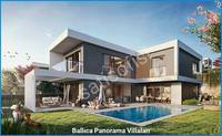 Ballıca Panorama Villaları