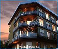 Yeşilköy Palas 14