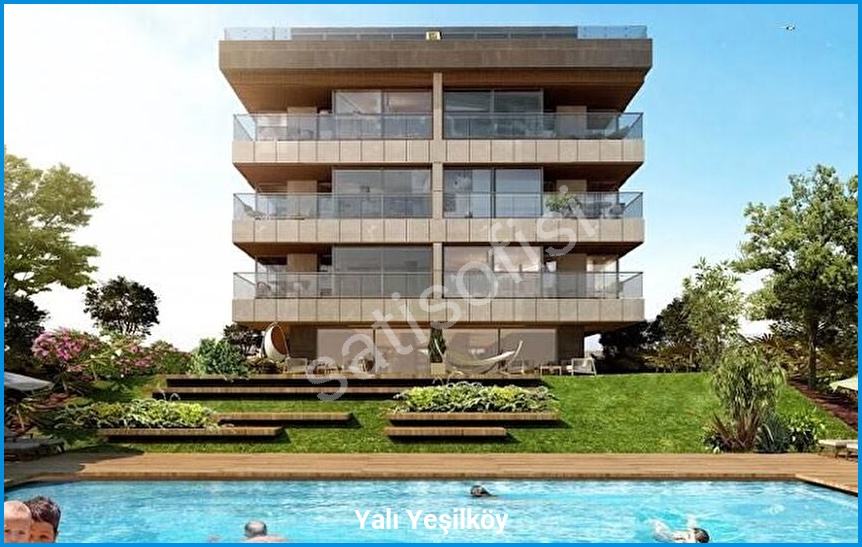 Yalı Yeşilköy