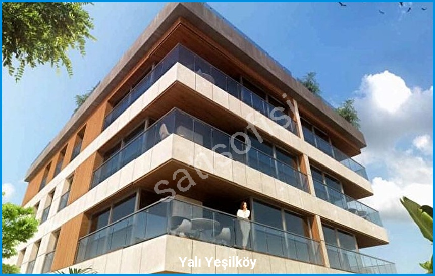 Yalı Yeşilköy 2