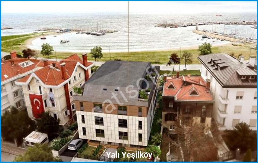Yalı Yeşilköy 4