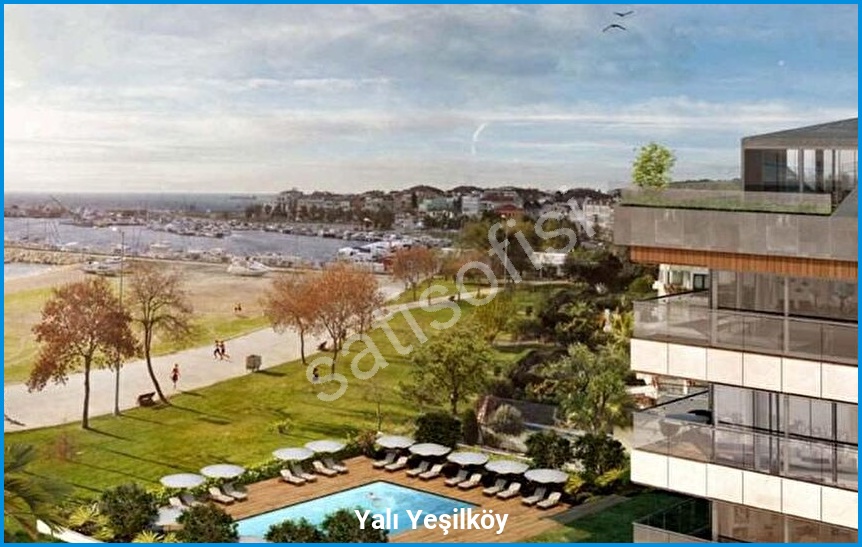 Yalı Yeşilköy 5