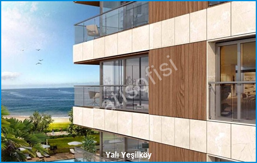 Yalı Yeşilköy 7