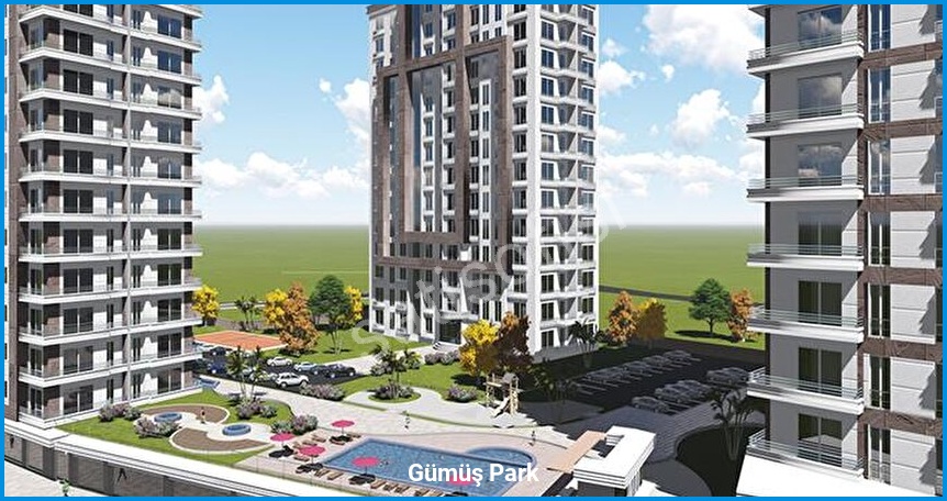 Gümüş Park 2