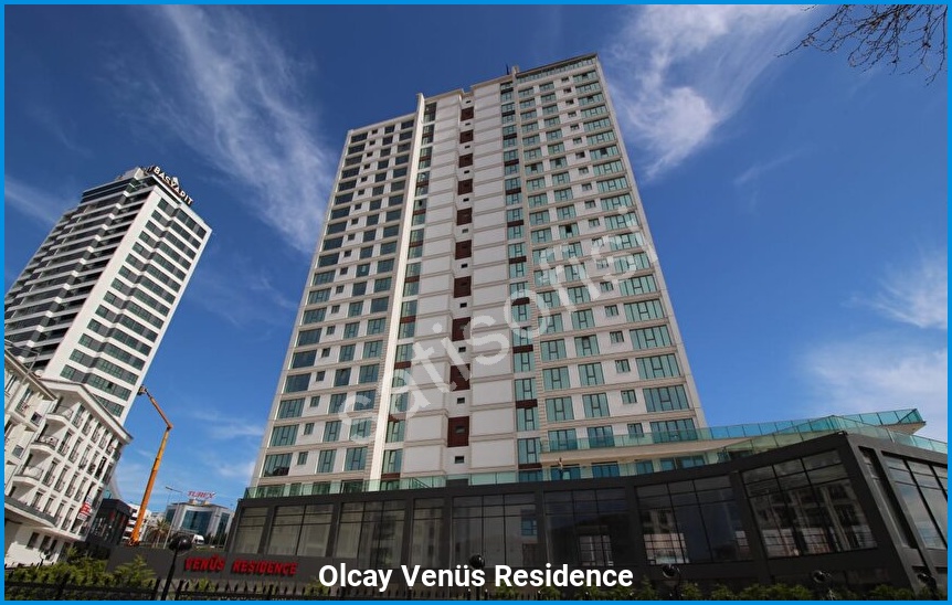 Olcay Venüs Residence 9