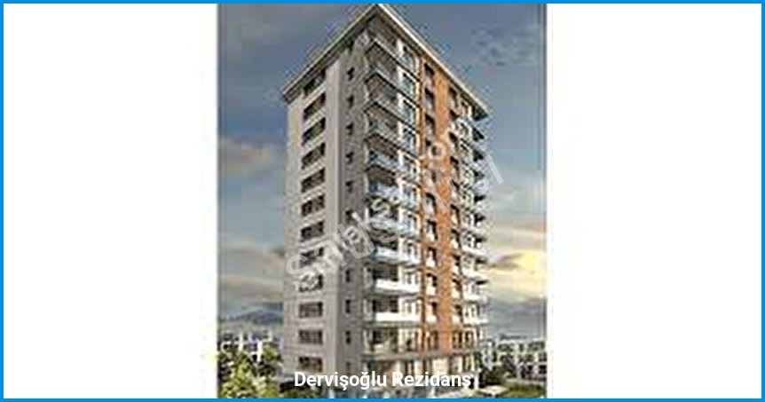 Dervişoğlu Rezidans görsel 3