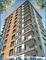 Erenköy Ata Apartmanı