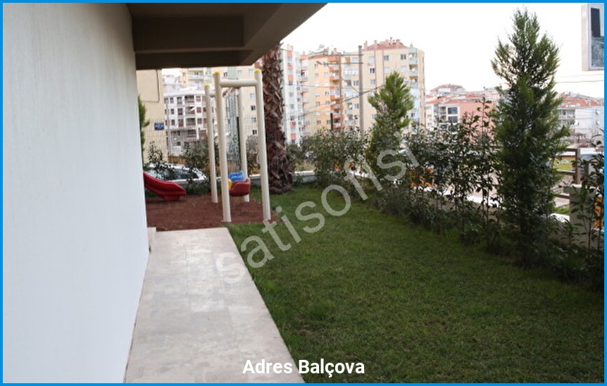 Adres Balçova 2