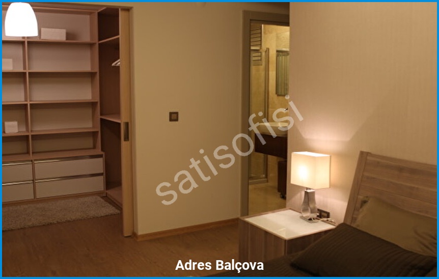 Adres Balçova 3