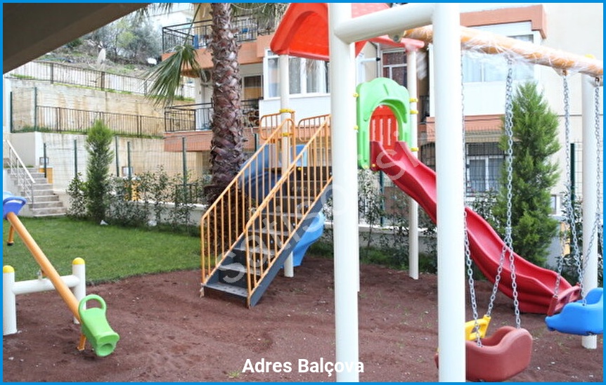 Adres Balçova 4