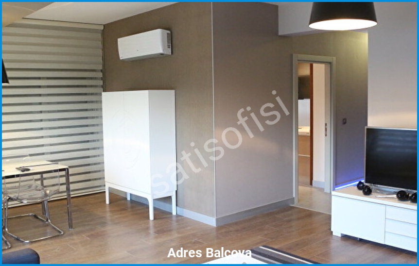 Adres Balçova 5