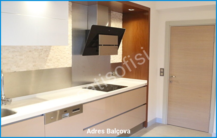 Adres Balçova 6