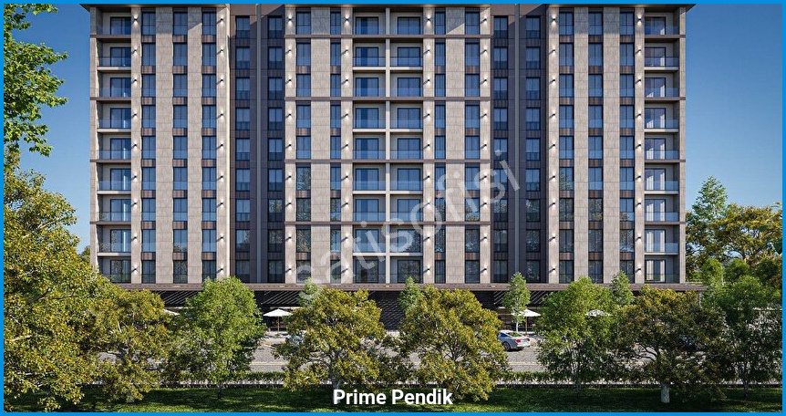 Prime Pendik