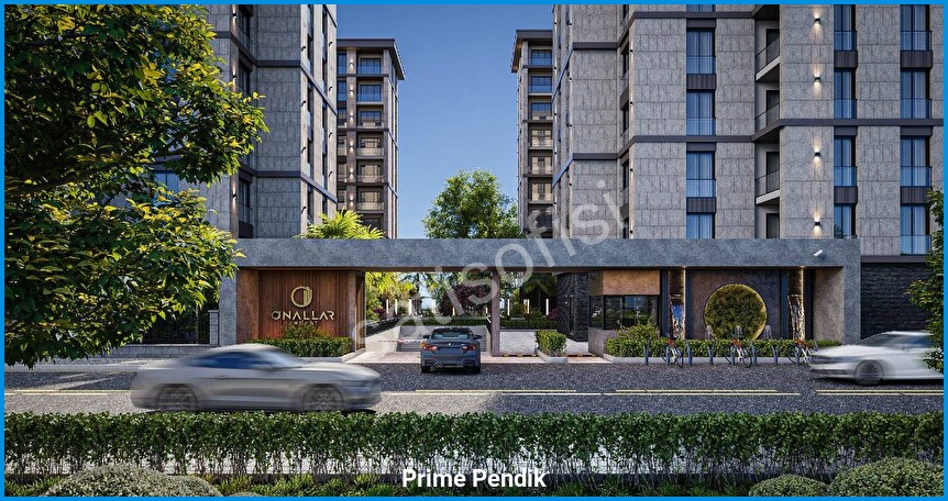 Prime Pendik 2