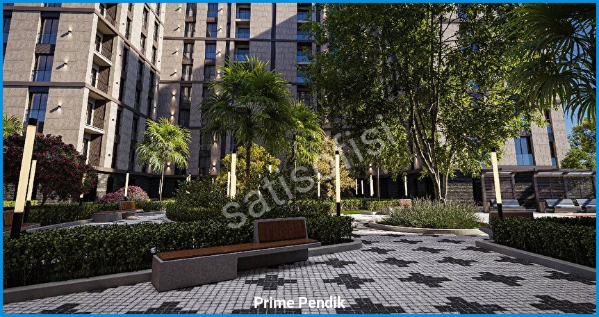 Prime Pendik 3