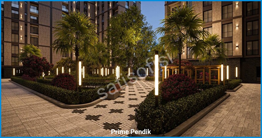 Prime Pendik 4