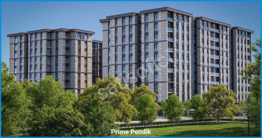 Prime Pendik 6