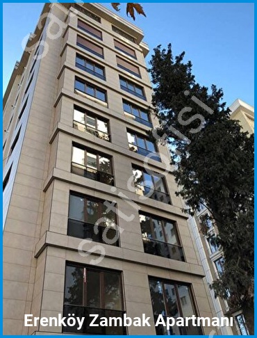 Erenköy Zambak Apartmanı görsel 2